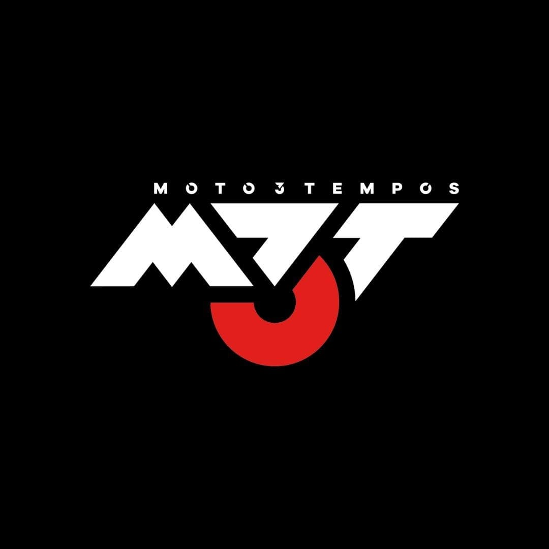 logoMOTO 3 TEMPOS