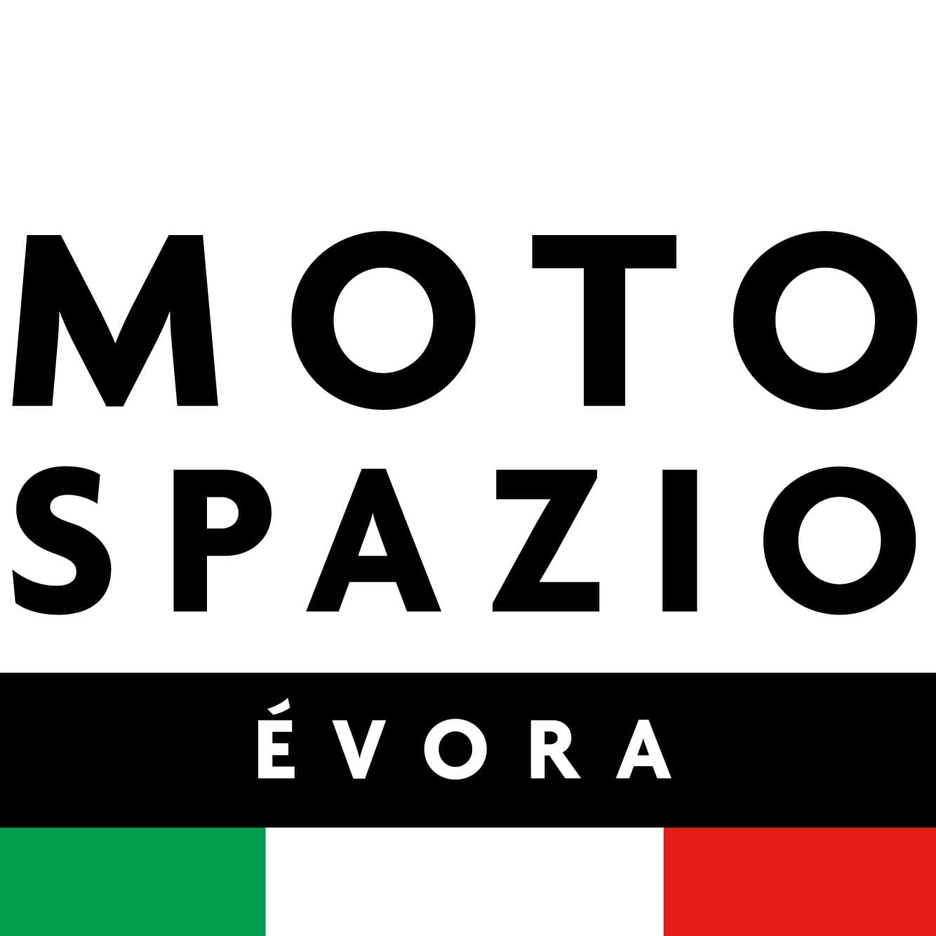 logoMOTOSPAZIO EVORA
